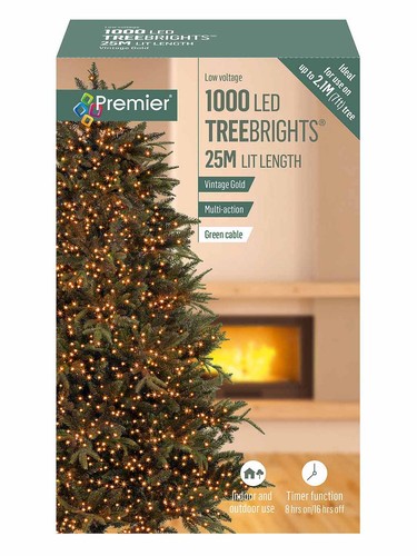 Premier 1000 led multi - led, multi-action
