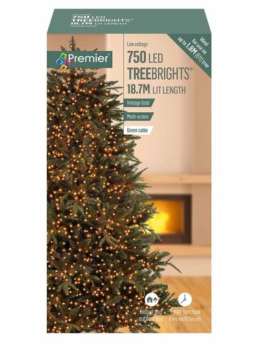 Premier 750 led - premier,