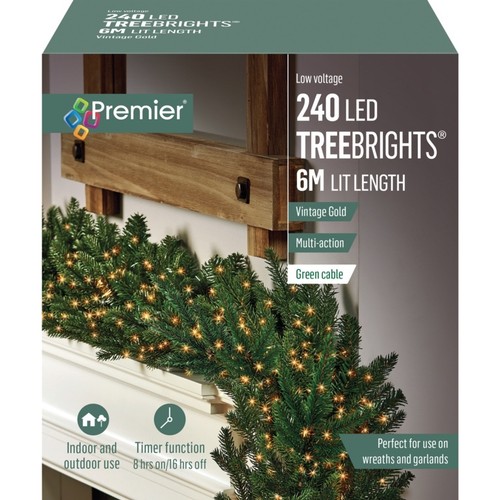 Premier 240 led multi action - premier,
