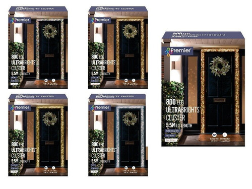 Christmas decorations door - decorations,