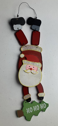 Vintage christmas wooden - vintage,