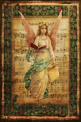 Christmas carol victorian - christmas,