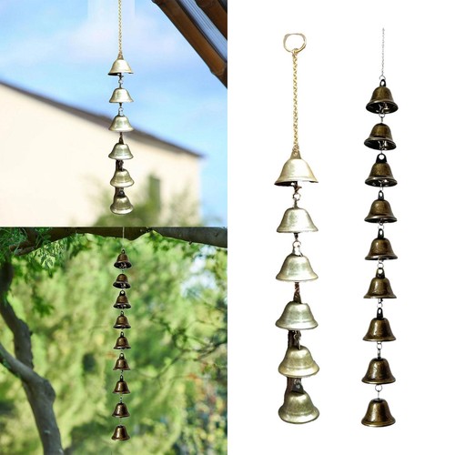 Wind chimes vintage - chimes,