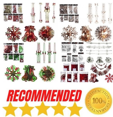 Vintage christmas foil - vintage,