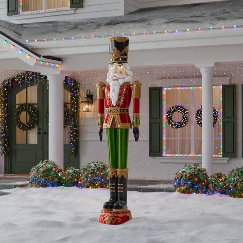 Home accents holiday ft - holiday,