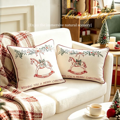 New vintage christmas trojans - vintage,