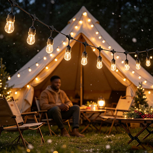 90m led outdoor string - 15-90m,