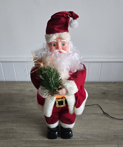 Vintage christmas fibre optic - vintage,