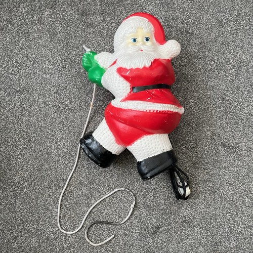 Vintage santa father christmas - father,