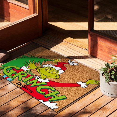 Grinch christmas festival - grinch,
