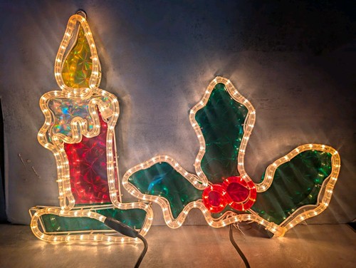 Vintage deta light up - vintage,