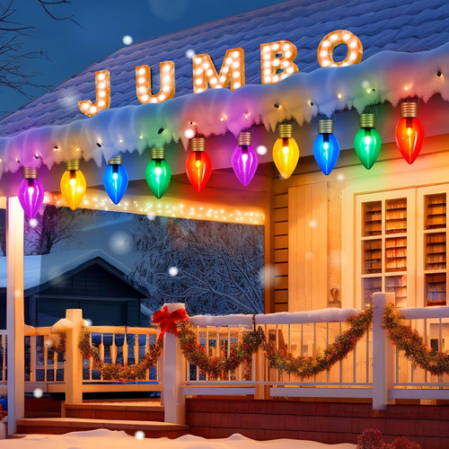Pack outdoor christmas - 2,