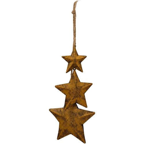 Vintage rustic iron - iron, wall