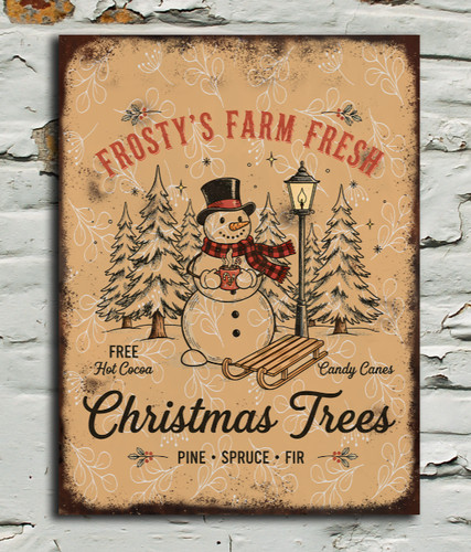 Festive christmas metal - festive,