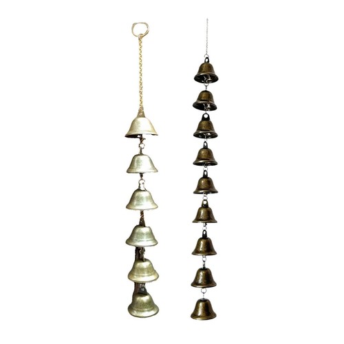 Wind chimes retro - retro, memorial