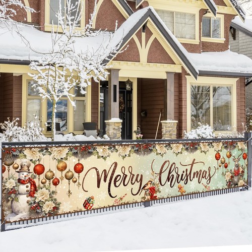 Christmas decorations outdoor - christmas,