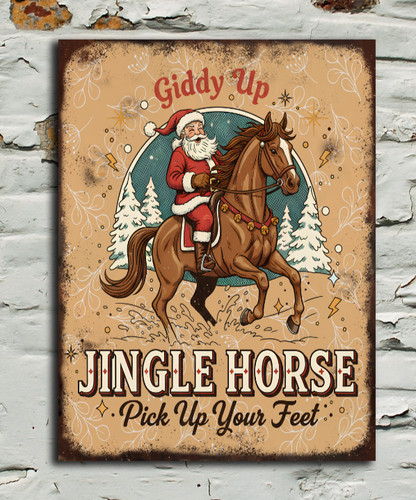 Festive christmas metal - festive,