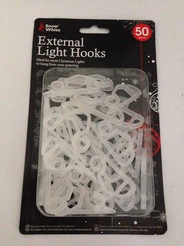 Sturdy pack gutter - 50-pack,
