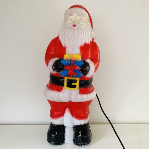 Vintage santa father - vintage,