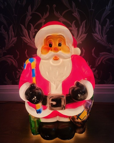 Santa claus vintage 1998 - santa,