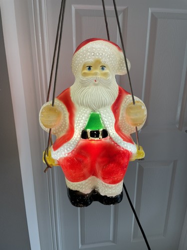 Vintage 1980s santa - vintage, claus
