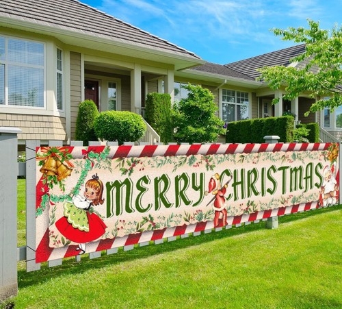 Vintage christmas decorations - vintage,