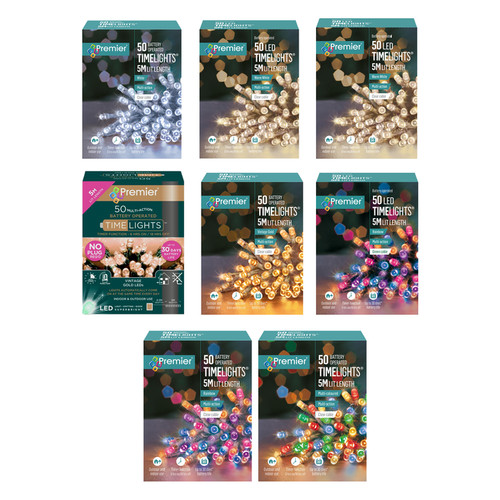 Premier led christmas - premier,