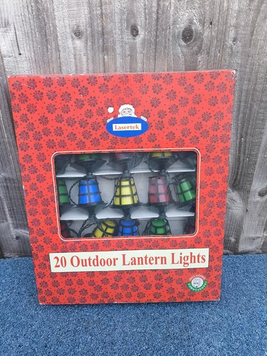 Lasertek outdoor lanterns - lasertek,