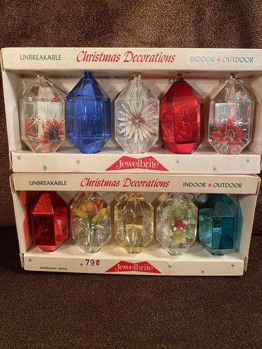 Vintage lot jewelbrite - vintage,