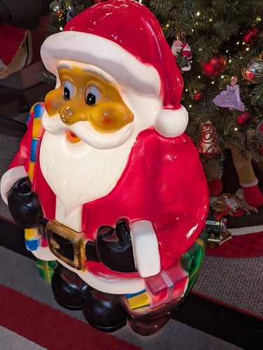 Santa claus vintage - santa,
