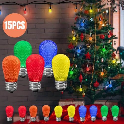 E27 led christmas - e27, light