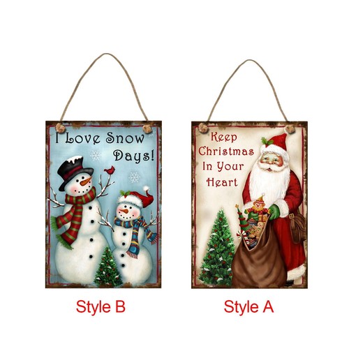 Christmas sign vintage - christmas, outdoor