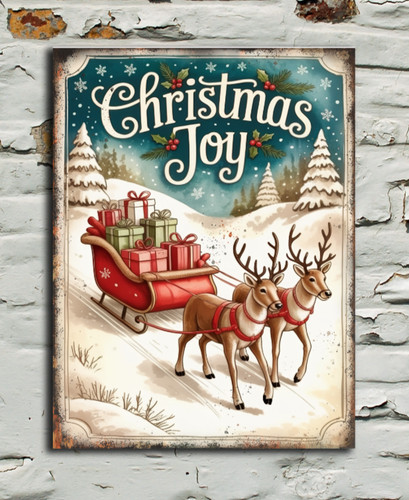 Christmas joy festive - christmas,