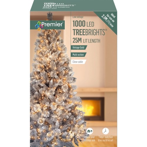 Premier 1000 led multi action - premier,
